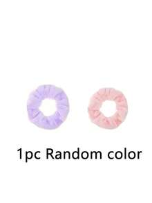 18pcs/6pcs Women's Spa Sleepover Party Supplies Set, Including 1pc Spa Headpiece, 1pc Sleep Eye Mask, 1pc Velvet Hair Band, 1pc Mirror, 1pc Comb And 1pc Transparent Makeup Bag, For Spa Parties, Sleepover Parties, Pajama Parties And Bachelorette Parties