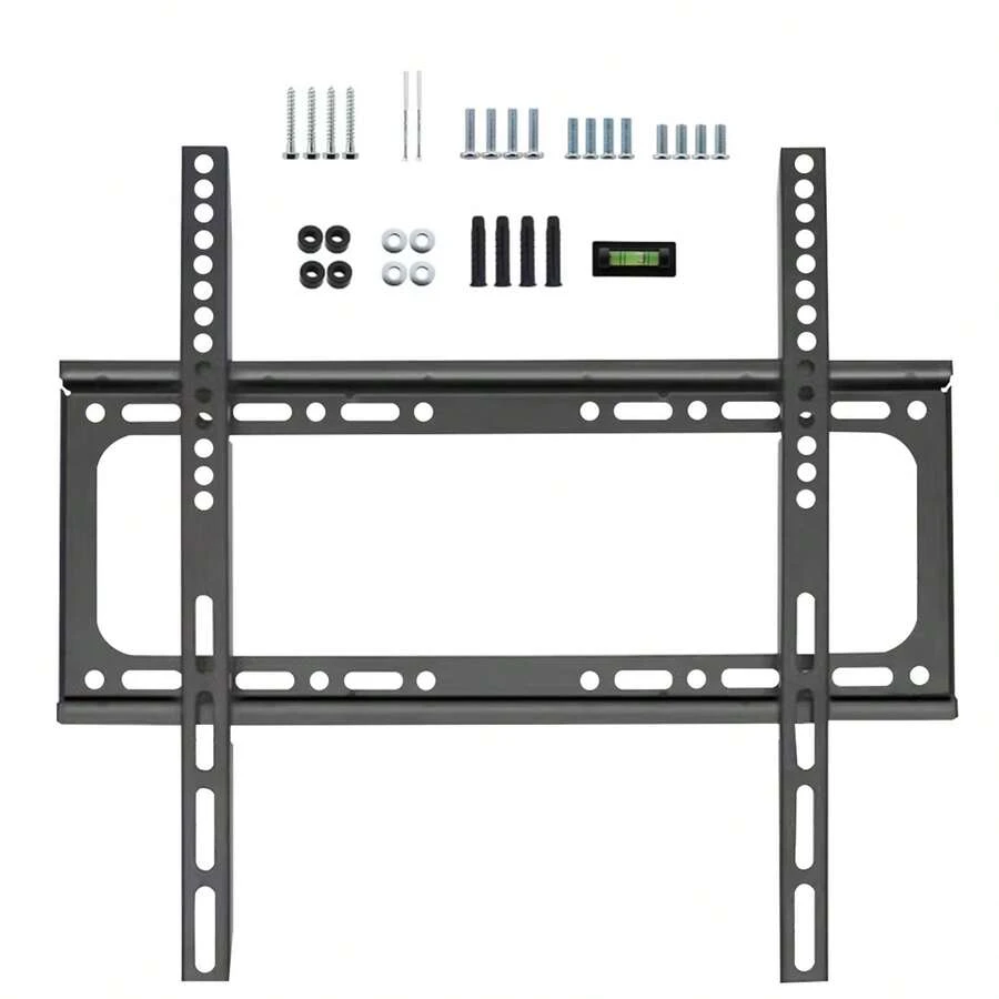 Soporte Fijo Para Pantalla Tv De Pared Tv/monitor De 26 A 63pulgada