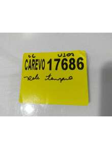 Relé Ar Condicionado Fiat Palio Tempra Uno Tipo 1994 1999 - Multicolorido - Visão 10