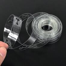 مجموعة إكسسوارات البالونات 1-8 قطع، سلسلة بالونات ذات فتحتين، نقاط غراء البالونات، شرائط عقدة الفراشة البالونات، فيونكة، نقاط بولكا، إكليل، مناسبة لحفلات الزفاف وأعياد الميلاد والتخرج والعودة إلى المدرسة وعيد الهالوين وعيد الميلاد