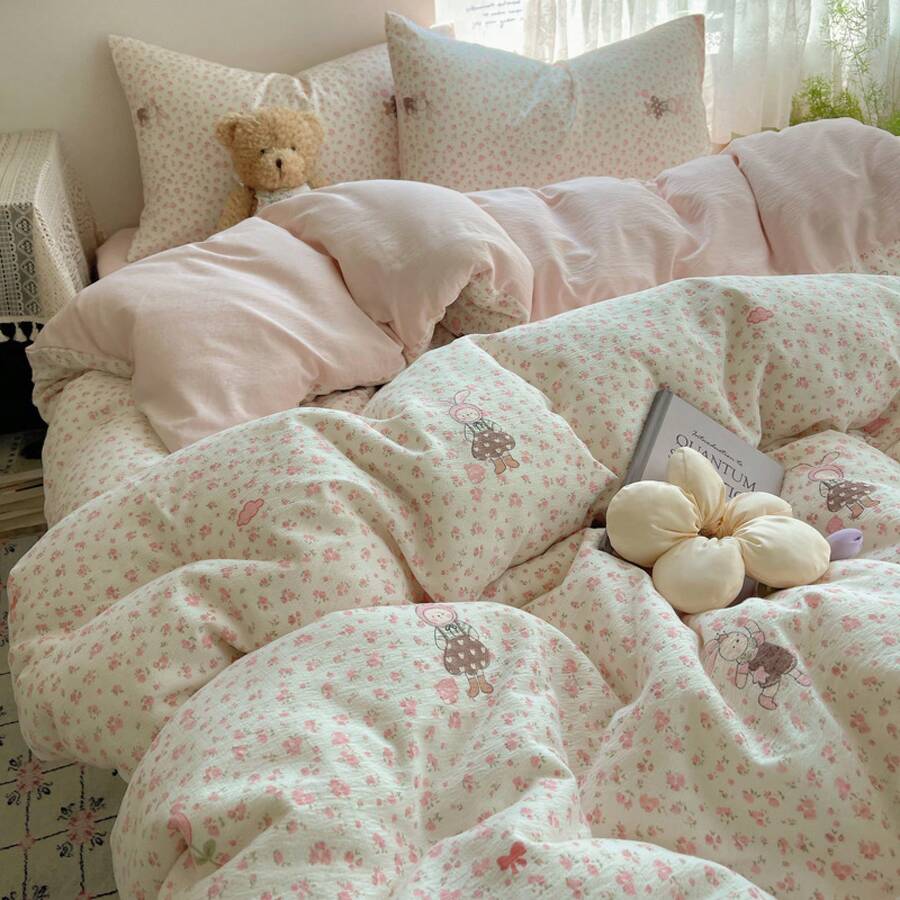 Fabric Decorating Kits - Black - View 1