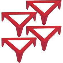 Canvas Stands Paint Pouring, Pouring Paints Painter Stand, Paint Pouring Support Stands, Convenient Painting Bracket, Paint Pouring Art Tools, Adjustable Canvas Stands, Art Supplies Beginners, - inicial - Ver 8