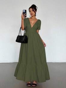 Verde militar