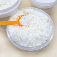 1kg Natural Soy Wax Flakes, Suitable For Candle Making - Low Melting Point, Clean Burning - DIY Candle Material, Home Fragrance Candles, Halloween, Christmas Decorative Candles, Home Scented Candles, Cup Candle Making, Applicable For Weddings, Birthdays, Valentine's Day, Mother's Day, Father's Day, Various Holiday Gatherings, Atmosphere Decoration, Souvenirs, Creative Gift Making - Multicolor - View 6