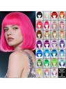 Wigs & Accs