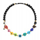 Multicolor, 11 Ojos