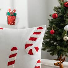 Cushion Cover - Multicolor - View 6