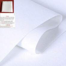 1pc Wedding Aisle Carpet, Holiday Decorative Carpet For New Year, Valentine's Day, Wedding, Christmas And Party, Disposable Aisle Carpet And White Carpet For Stage Performance. Our Products Are Suitable For Dancing, Performances, Grand Openings And Various Ceremonies. This Is A Disposable Aisle Carpet Available In White And Red Colors. Please Purchase Through The Provided Link.