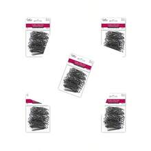 Craft Decor FL035 Greening Fern Pins 1.25in Floral UPins 50/Pkg