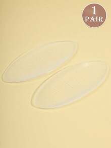 Women's Silicone Self-Adhesive Hip Pads, Buttock Pads, Calf Pads, Invisible Seamless Body Shaper, Hip Enhancer, Thigh Shaper, Silicone Shoulder Pads, Self-Adhesive Seamless Fake Hips, Naturally Improve Concave Areas, Create Perfect Curves, Washable, Non-Slip, Reusable, Suitable For Dresses, Backless Outfits, Yoga Wear, Tight Clothing, Jeans - Multicolor - View 14