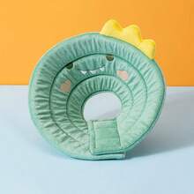 Bee Shape Pet Elizabethan Collar Adjustable Anti-Bite Collar ,Pet Accessories Wound Healing Collar ,After Surgery Cat Postoperative Collar, Cat Pet Cat And Dog Soft Neck Collar