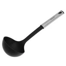 Przybory Kuchenne Zestaw 7 Elementów Ze Stojakiem, Nylon -Stal Kinghoff