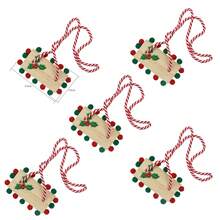 Miniaturowy zestaw drzwi do ogrodu w kształcie elfa z wróżką bożonarodzeniową, miniaturowe ozdoby świąteczne, modele rekwizytów scenicznych, dekoracje do domku dla lalek, akcesoria BJD, dekoracje świąteczne