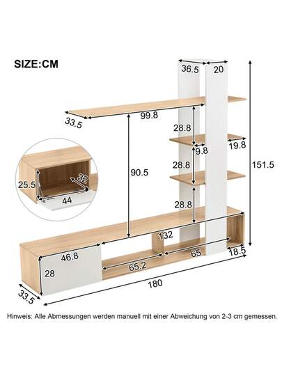 Television St TV Centers view 4