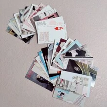 1C-2025 New - Wall Decor Stickers - Home Decor - Phone Case, Tablet Stickers - Card Set - Ins Style - Planner Magnetic Tape Box Collage - Water Bottle, Luggage, Guitar DIY Stickers - Decorative Materials - Student Gifts - Stitch Toys, Travel Toys, Classroom Fidget Toys, Mini Stuff, Bath Toys, Christmas Stationery, Stress Ball - Birthday Gifts - Christmas Gifts - Halloween Gifts - Christmas Eve Gifts