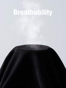 Reversible Seamless Vest, Contoured Fit, Thermal Lined, Thermal Underwear