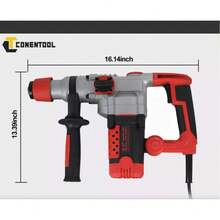 Electric Hammers - View 11