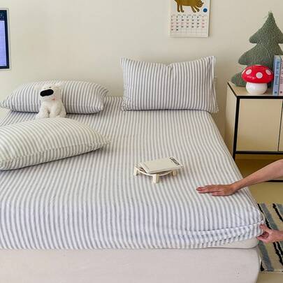 Sheet Sets With Pillowcases