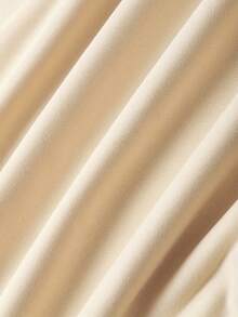 2025Women's Oversized "Yes I'm Cold" Sweater - White With Black Lettering & Me 24:7 Bible Verse Print (Matthew 24:7) - Casual Round Neck Long Sleeve Pullover For Spring/Fall Layering, Christian Faith Pparel, Fall Clothes For Women, Fall Sweaters For Women, Womens Clothes, Long Sleeve Tops For Women, Womens Fall Clothes, Winter Tops For Women, Womens Sweatshirts, Fall Fits For Women, Fall Sweaters Women, Autumn Clothes Women, Womens Jumpers And Sweaters, Fall Clothes Women,Soft And Breathable - Màu be - Xem 5