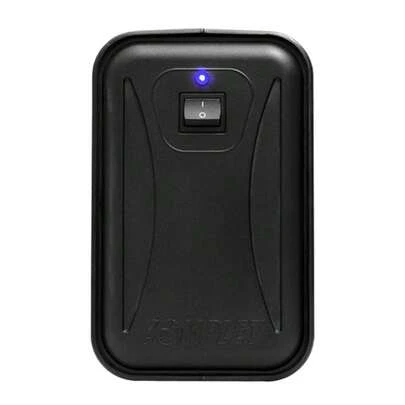 Regulador con Respaldo de Energía- No Break con Supresor COMPLET MT605 600VA / 300W El MT605 de COMPLET es más que un regulador: además de estabilizar el voltaje, incluye respaldo de energía tipo No Break, protegiendo tus equipos y tu información. Perfecto para cómputo, oficina e industria ligera.