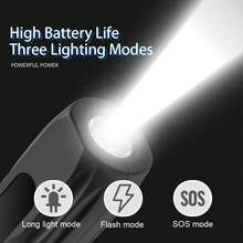 1 Pc, Ultrasonic Dog Repellent Rechargeable Ultrasonic Dog Bark Deterrent With Digital Display - Portable Anti-Barking Training Device For Indoor Outdoor Use, Effective Behavior Aids To Stop Barking And Correct Bad Habits In Dogs,Daily Use