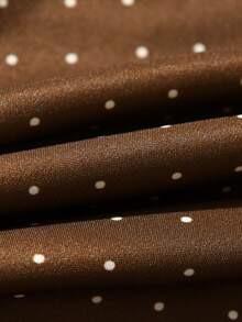 1pc Toddler Boys' Long Sleeve Shirt, Dinosaur Embroidery Pattern Collared Shirt, Versatile Casual, Suitable For Daily Wear, Travel, School, Party, New Arrival