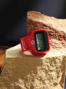 1pc/5pcs/10pcs Upgraded High Definition Large Display Counter, Clear Readout, Easy Operation For Elderly And Children - Multicolor - View 15