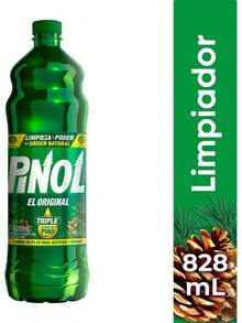 Pinol Multi-Purpose  Cleaner Pine 828 Ml - 1 - View 3