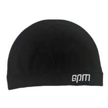 قبعة جمجمة مطرزة من GPM قبعة بيني رقيقة محبوكة ناعمة قابلة للتنفس مرنة خفيفة الوزن مريحة للرجال، ملابس الشارع الأزياء العادية للخارج الرياضة المشي لمسافات طويلة الجري الدراجات السفر التخييم التدريب اللياقة البدنية، غطاء رأس متعدد الاستخدامات لكل الفصول للارتداء اليومي