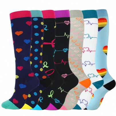 Women Sports Socks