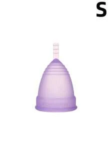 1Pc Applicator Tool For Menstrual Cups For Easy Insertion Reusable Period Cup Applicator Friendly Works With Most Menstrual Cups - Multicolor - View 21