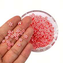 50pcs,Red And White Candy Cane Decoration Set, Perfect For Diy Christmas Handicrafts, Tree Decorations And Holiday Home Decorations, Christmas Tree Festive-Themed Decorations Candy Cane Christmas Decorations
