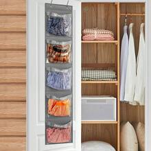 Clothing & Closet Storage Set
