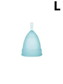 1Pc Applicator Tool For Menstrual Cups For Easy Insertion Reusable Period Cup Applicator Friendly Works With Most Menstrual Cups - Multicolor - View 18