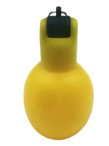 这款耐用的手持哨子专为教练、教师和裁判设计。它能发出响亮清晰的声音，适用于体育训练、户外露营、宠物呼唤和紧急救援。