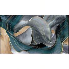 Conjunto de pinturas com diamantes com tema de arte moderna: tela com tema de estilo nórdico. Pintura com adesivos de diamante redondos, faça você mesmo, artesanato com diamantes, pintura em mosaico, decoração de parede para pôster adulto, pintura com diamantes para decoração de casa, arte de parede faça você mesmo, aproveite a diversão do artesanato, o melhor presente para amigos (sem moldura)