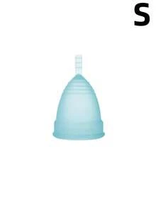 1Pc Applicator Tool For Menstrual Cups For Easy Insertion Reusable Period Cup Applicator Friendly Works With Most Menstrual Cups - Multicolor - View 17