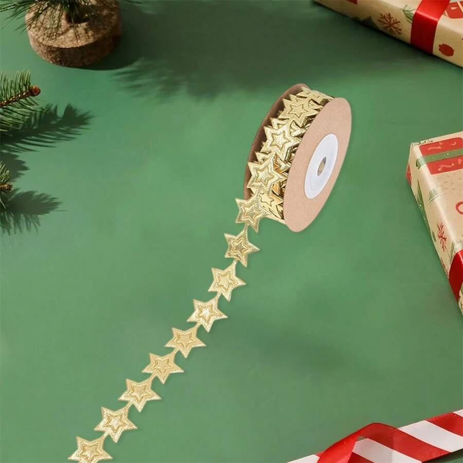 Outdoor Decor - Gold - View 1