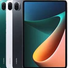 小米 Pad 7 Pro 11.2 英寸平板电脑，骁龙 8，Redmi Pad，大屏幕，适用于办公和商务，12GB+256GB，USB Type-C - 黑色 - 查看 6