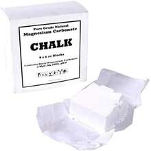 CAP Barbell MA-106 Gym Chalk, 1 LB(default) - Tipo 1 - Ver 2