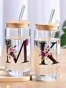 1pc Vintage Floral Ceramic Mug, French Vintage High Cup Cheese Dessert Cup, Ceramic Material, Vintage Floral, Large Capacity Cappuccino Dessert Cup, Juice Cup, Casual, Afternoon Tea, Office