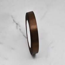 1 卷缎带手工蝴蝶结工艺品、婚礼圣诞装饰 DIY 卡片礼品包装