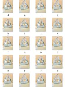 1PC Transparent PVC Toiletry Bag For Makeup Tools Letters Makeup Bag Water-Proof Portable Chenille Letter Zipper Make Up Organizer Minimalist Initial Letter Patch Travel Toiletry Bag For Women For Bathroom Monogram Wash Bag (Letter A~Z) Gift For Mom Beach Bag Beach Essentials Beach Towel Organizer Beach Accessories Beach Stuff Holiday Bag Holiday Essentials For Winter And Fall For Vacation Valentine's Day