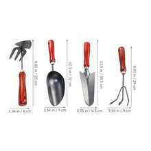 Garden Tools And Accessories