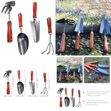 Garden Tools And Accessories