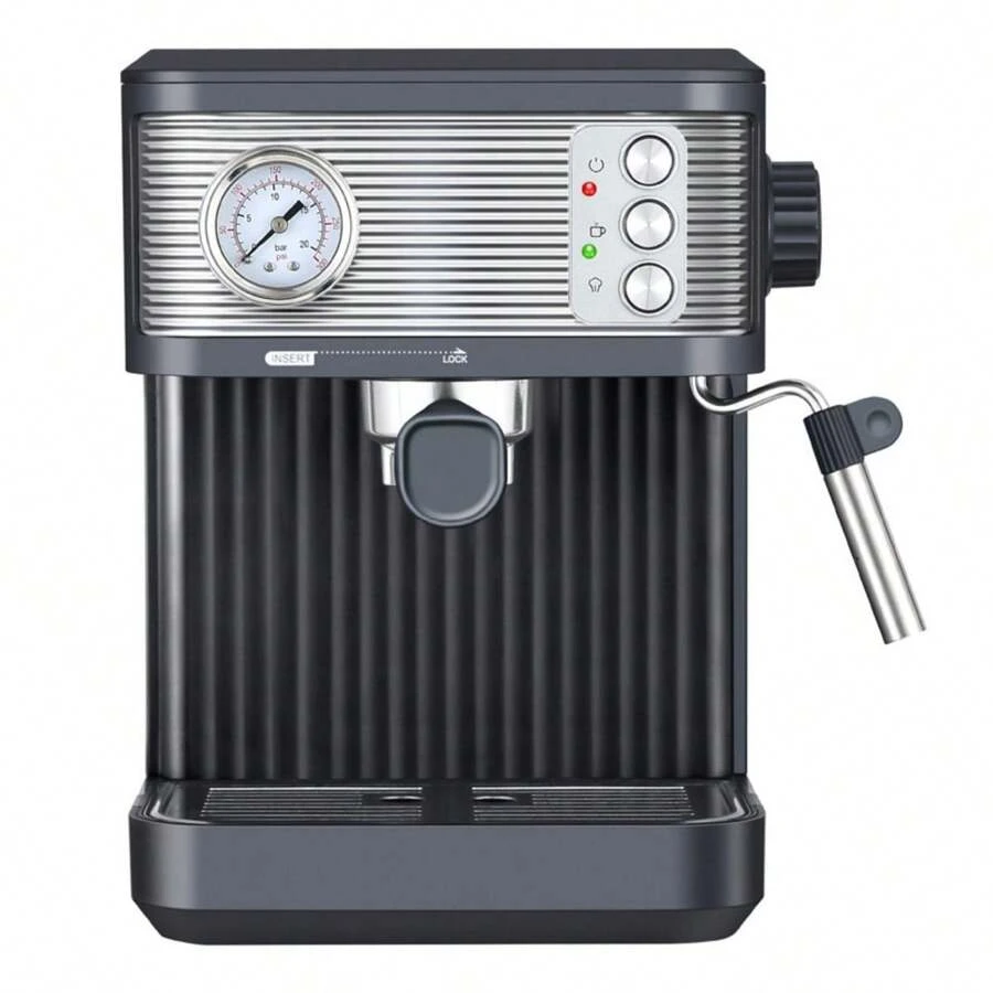 Semi-Automatic Espresso Machines