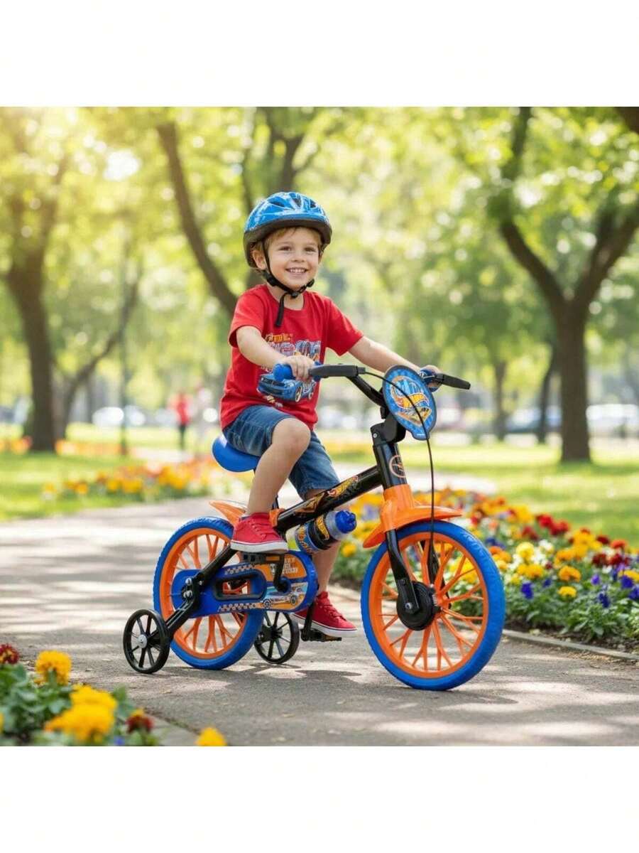Bicycles 12-Inch Rim Small Bicycles - Hotwells - View 1