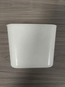 1 Wheeled Multi-Layer Mobile Storage Rack, Portable Multifunctional Handcart, Children's Toy Storage Rack, Minimalist Bookshelf, Snack Storage Rack, Dressing Table Cosmetic Compartment Storage Rack, Kitchen Utensil Storage Rack, Multifunctional Plastic Service Handcart, Suitable For Home Bathroom, Kitchen, Living Room And Study, Suitable For Home Storage And Home Decoration. ﻿