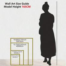 1 pieza Pintura en lienzo de arte, Pintura al óleo de Van Gogh en lienzo, Póster de gato bajo las estrellas, Decoración de pared para baño, dormitorio, oficina, sala de estar, sin marco, pósteres para habitación, decoración del hogar, decoración de habitación vintage, decoración de pared Cottagecore