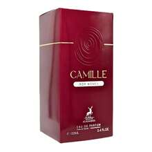 Maison Alhambra Camille 100ML Eau De Parfum For Women - Floral and Woody - View 3